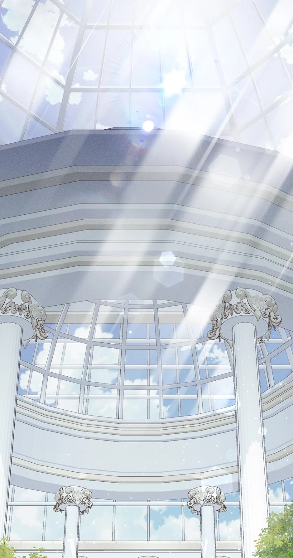 The Beginning After the End, Chapter 175.9 image 01